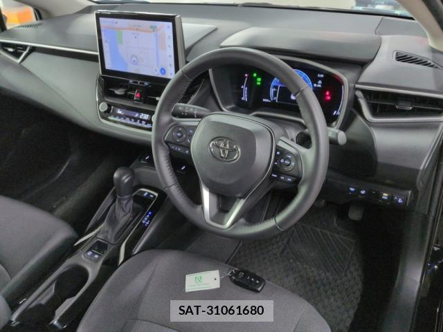 Toyota COROLLA 2023-08 8816535-2
