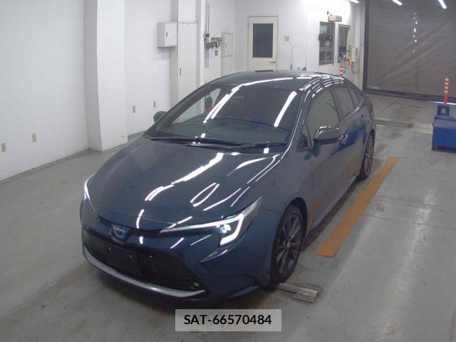 Toyota COROLLA 2023-07 8816634-0