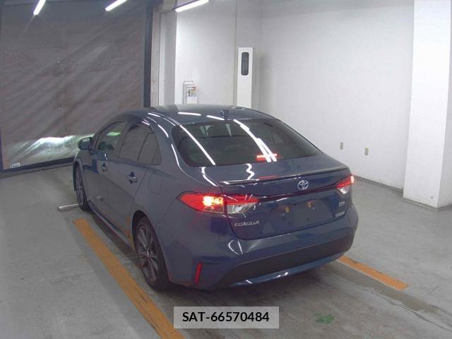 Toyota COROLLA 2023-07 8816634-1