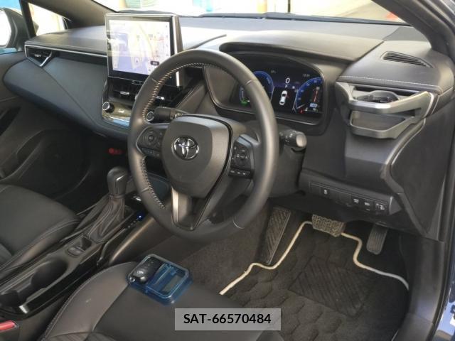 Toyota COROLLA 2023-07 8816634-2