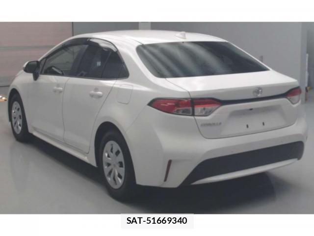 Toyota COROLLA 2023-03 8816735-1