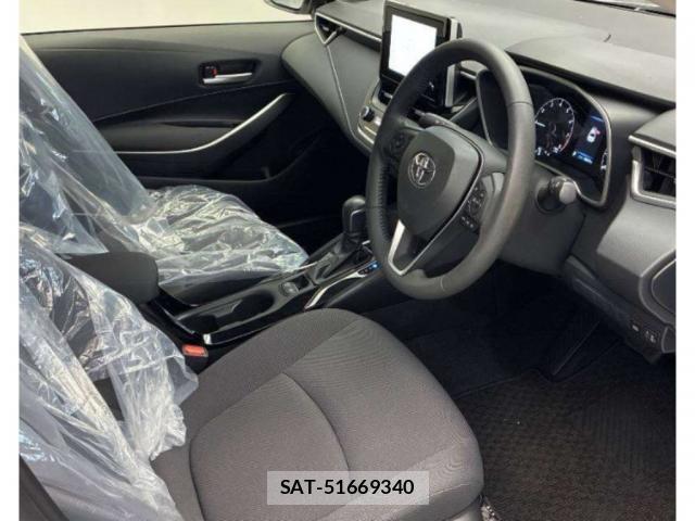 Toyota COROLLA 2023-03 8816735-2