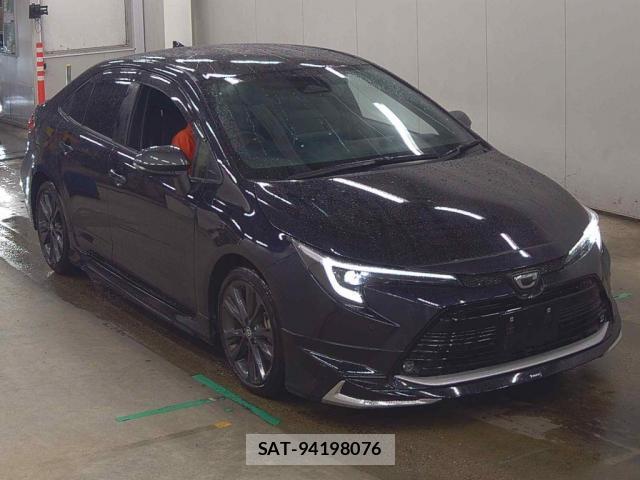 Toyota COROLLA 2024-12 8816737-0