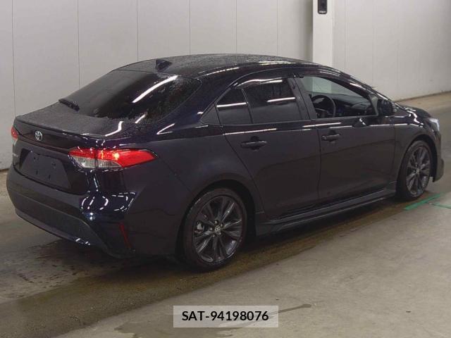 Toyota COROLLA 2024-12 8816737-1