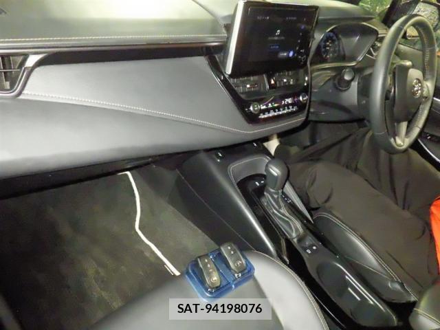 Toyota COROLLA 2024-12 8816737-2