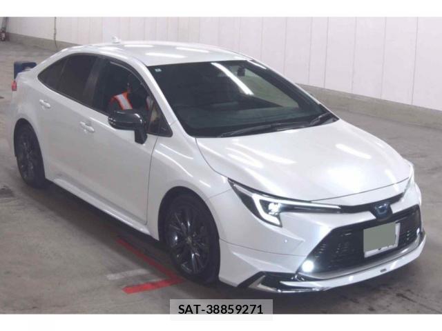 Toyota COROLLA 2024-09 8817311-0