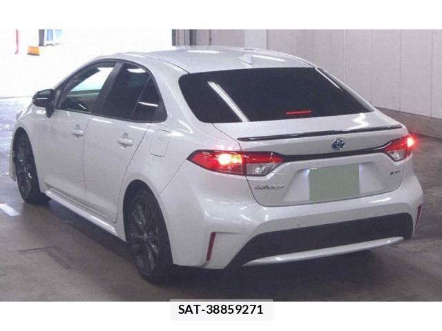 Toyota COROLLA 2024-09 8817311-1
