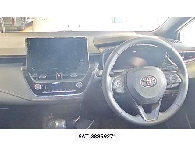 Toyota COROLLA 2024-09 8817311-2