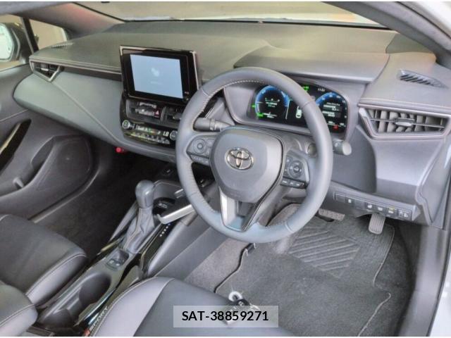 Toyota COROLLA 2024-09 8817311-3