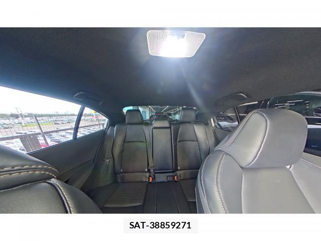 Toyota COROLLA 2024-09 8817311-4