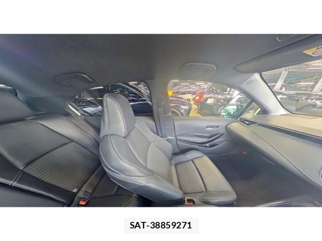 Toyota COROLLA 2024-09 8817311-5