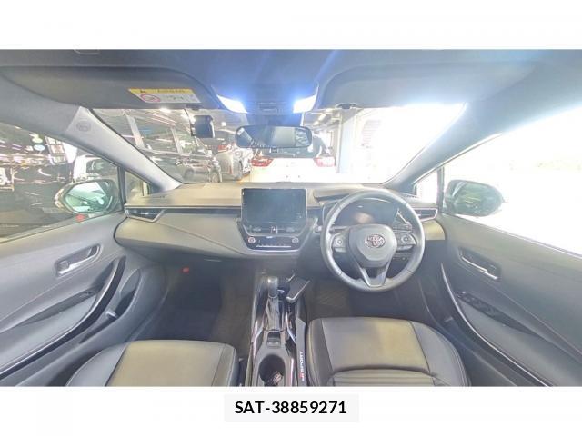 Toyota COROLLA 2024-09 8817311-6