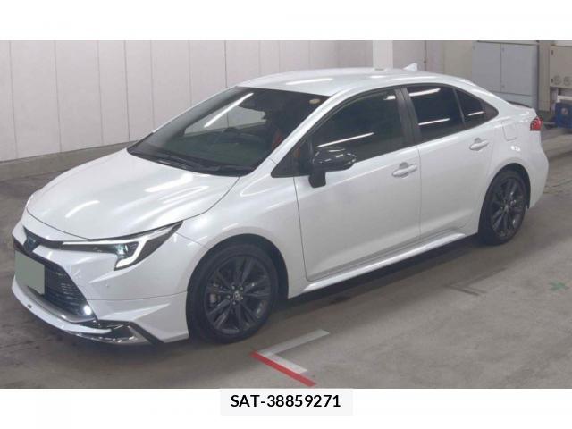 Toyota COROLLA 2024-09 8817311-8