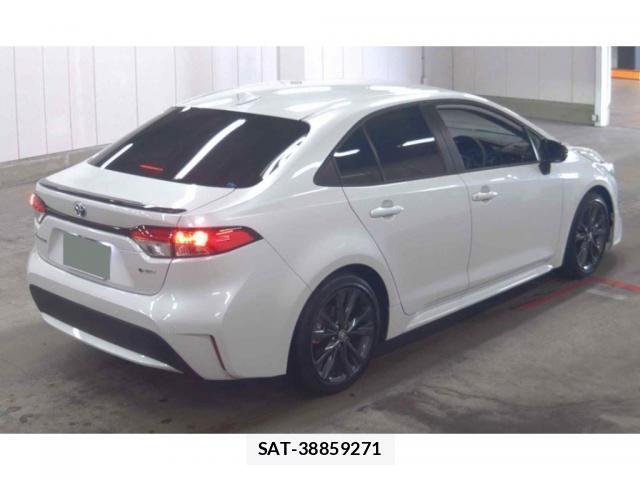 Toyota COROLLA 2024-09 8817311-9