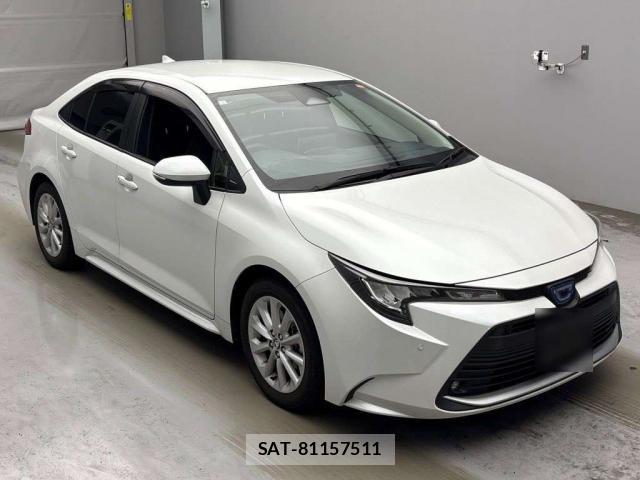 Toyota COROLLA 2023-09 8817320-0