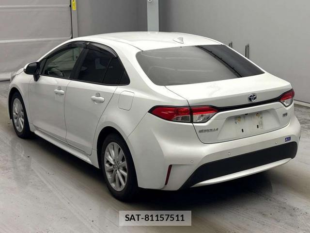 Toyota COROLLA 2023-09 8817320-1