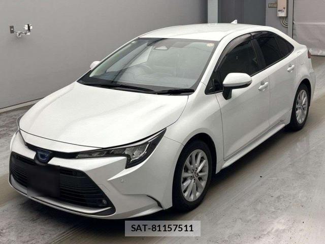 Toyota COROLLA 2023-09 8817320-11