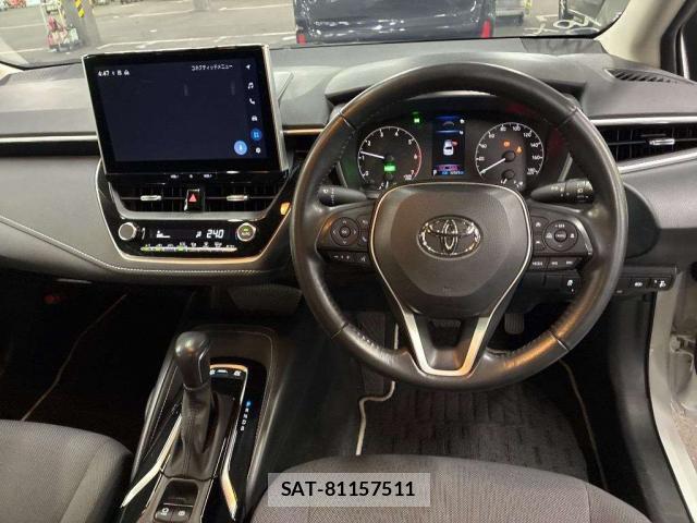 Toyota COROLLA 2023-09 8817320-2