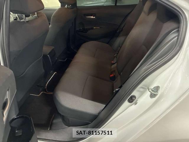 Toyota COROLLA 2023-09 8817320-4