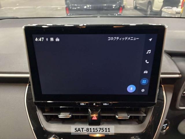 Toyota COROLLA 2023-09 8817320-5