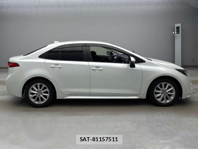 Toyota COROLLA 2023-09 8817320-7