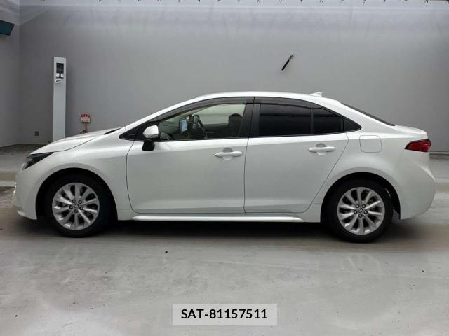 Toyota COROLLA 2023-09 8817320-8