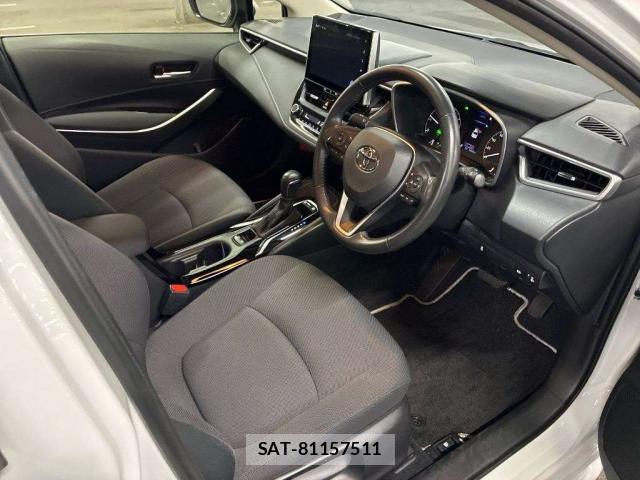 Toyota COROLLA 2023-09 8817320-9