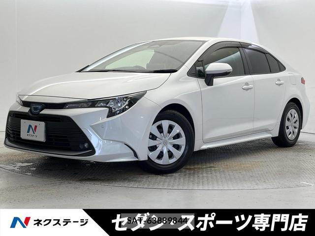 Toyota COROLLA 2023-09 8817841-0