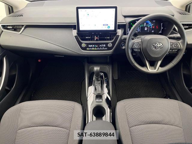 Toyota COROLLA 2023-09 8817841-1