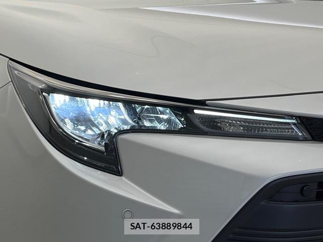 Toyota COROLLA 2023-09 8817841-13