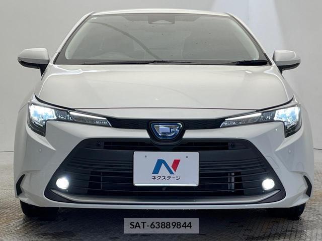 Toyota COROLLA 2023-09 8817841-15
