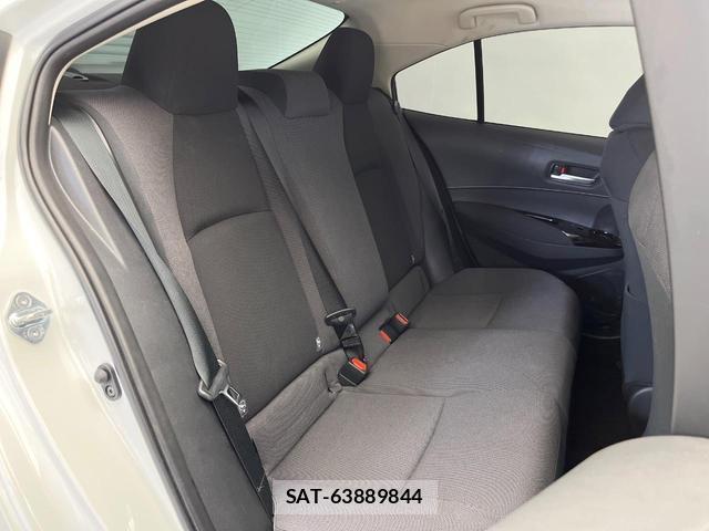 Toyota COROLLA 2023-09 8817841-8