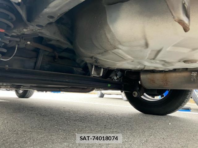 Toyota COROLLA SPORT 2006-03 8813643-11