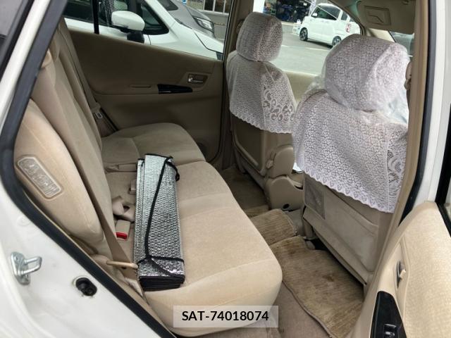 Toyota COROLLA SPORT 2006-03 8813643-15
