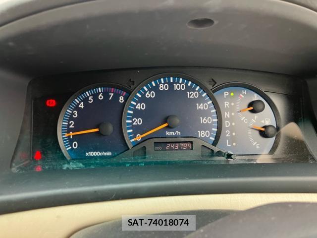 Toyota COROLLA SPORT 2006-03 8813643-17