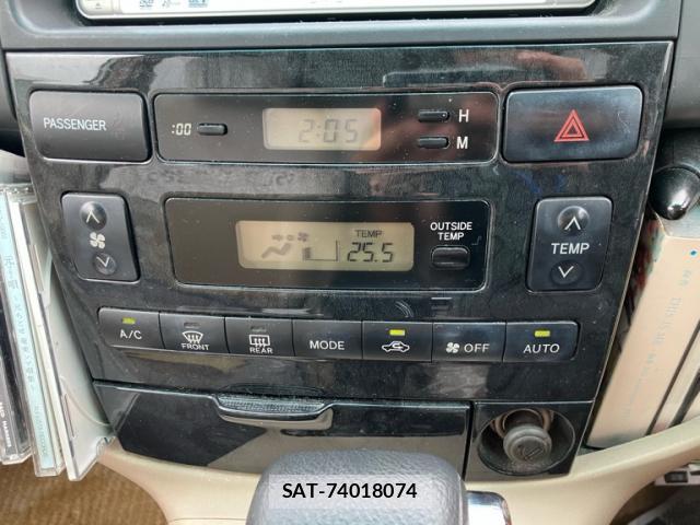 Toyota COROLLA SPORT 2006-03 8813643-18