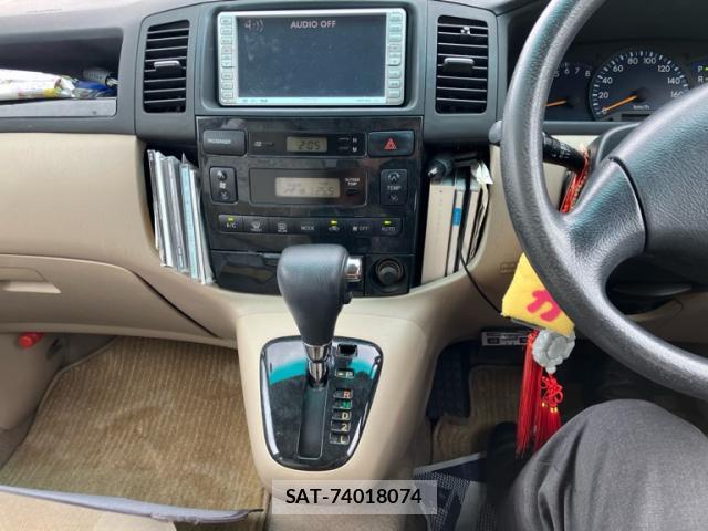 Toyota COROLLA SPORT 2006-03 8813643-19