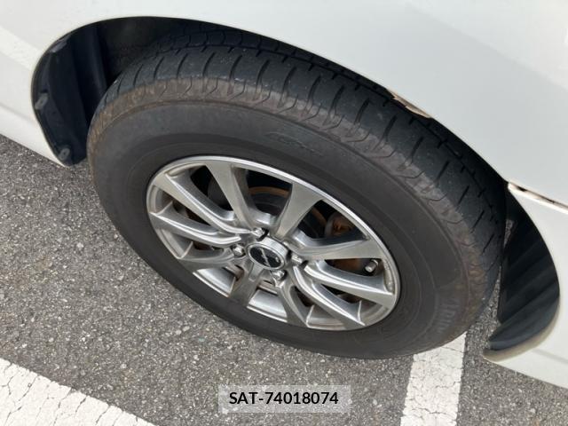 Toyota COROLLA SPORT 2006-03 8813643-3