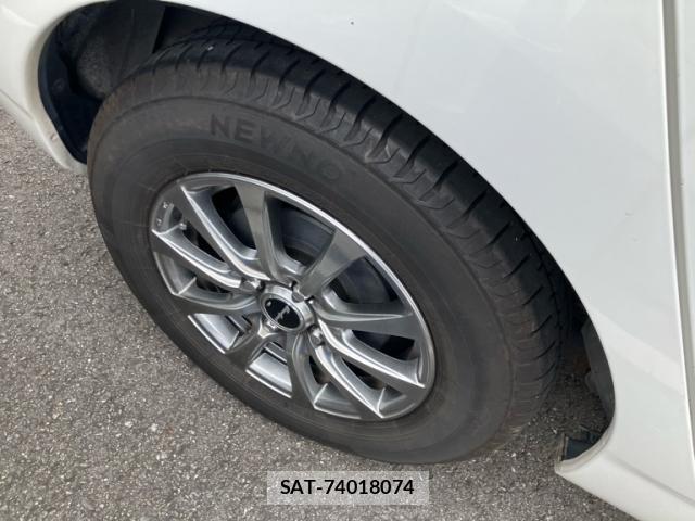 Toyota COROLLA SPORT 2006-03 8813643-4