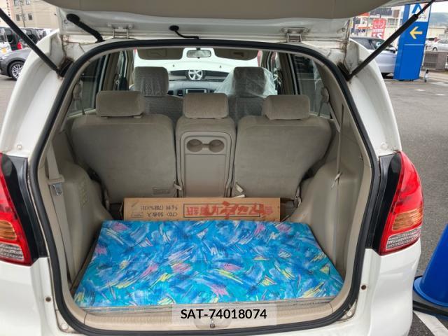 Toyota COROLLA SPORT 2006-03 8813643-9