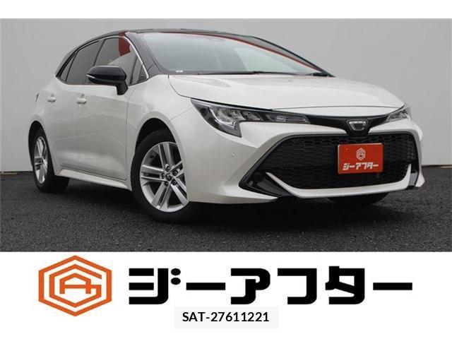 Toyota COROLLA SPORT 2020-03 8815670-0