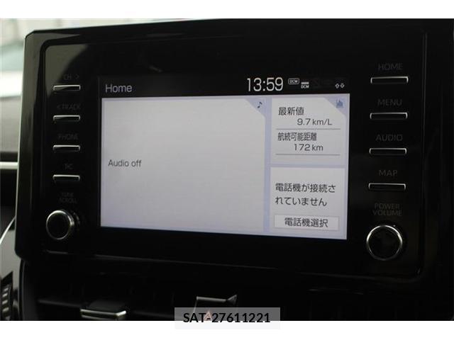 Toyota COROLLA SPORT 2020-03 8815670-1