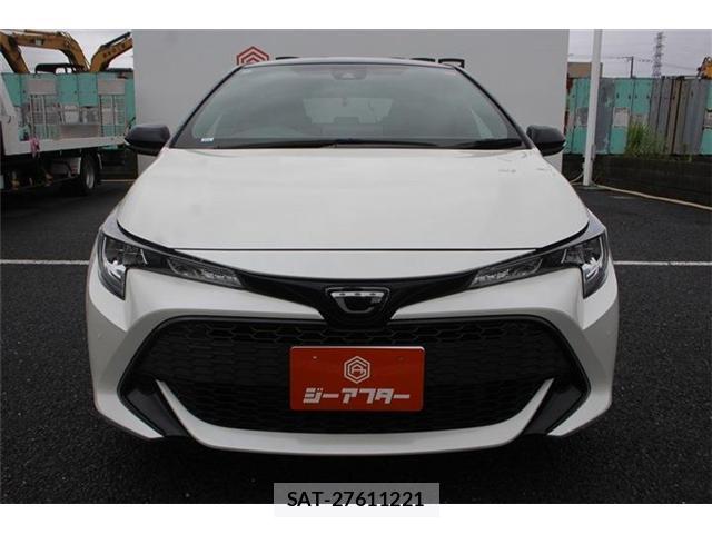 Toyota COROLLA SPORT 2020-03 8815670-10