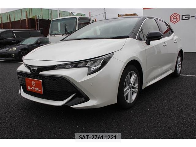 Toyota COROLLA SPORT 2020-03 8815670-11