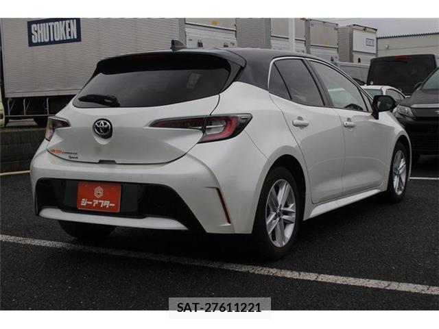 Toyota COROLLA SPORT 2020-03 8815670-15