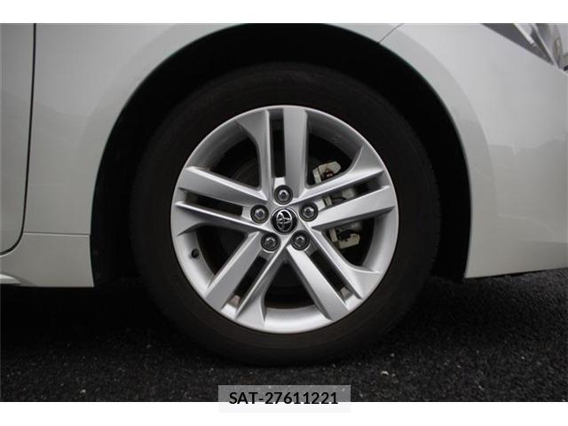 Toyota COROLLA SPORT 2020-03 8815670-17
