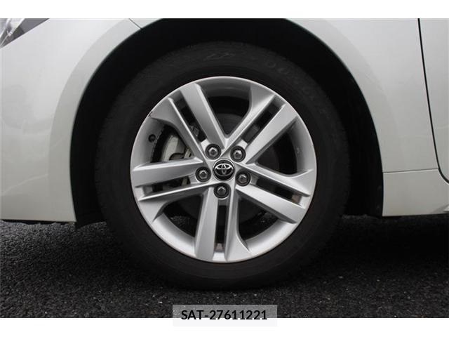 Toyota COROLLA SPORT 2020-03 8815670-18