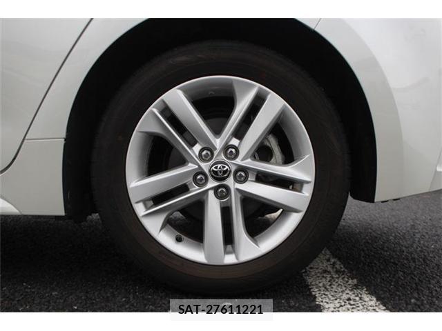 Toyota COROLLA SPORT 2020-03 8815670-19