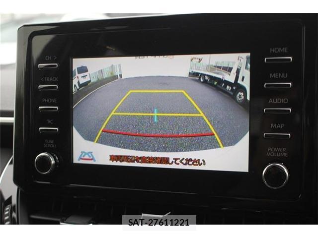 Toyota COROLLA SPORT 2020-03 8815670-2