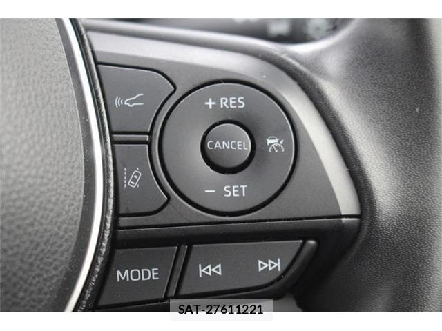 Toyota COROLLA SPORT 2020-03 8815670-4